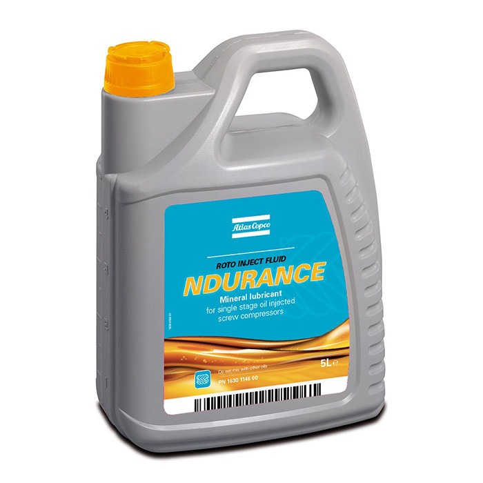 Roto Inject Ndurance Oil - Image 2