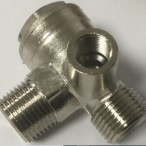 Bambi Non Return Valve BPB0656