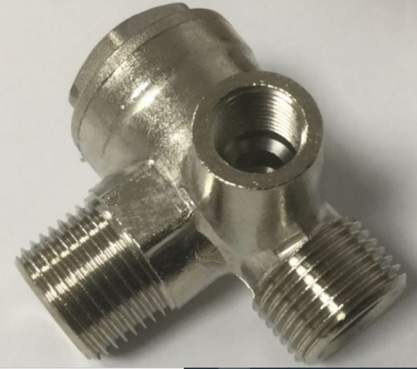 Bambi Non Return Valve BPB0656