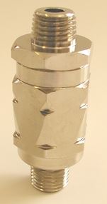 Bambi Non Return Valve BPB1086