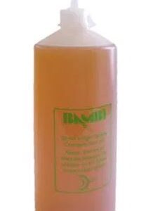 BAMBI BPB1110S - Air Compressor Synthetic Oil