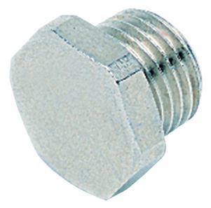 Blanking Plug