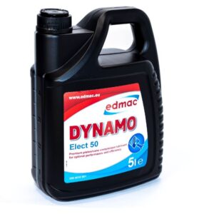 Dynamo Elect 50 Piston Air Compressor Oil