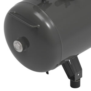 NARDI EXTREME MP 2.50HP 200ltr Compressor - Image 5