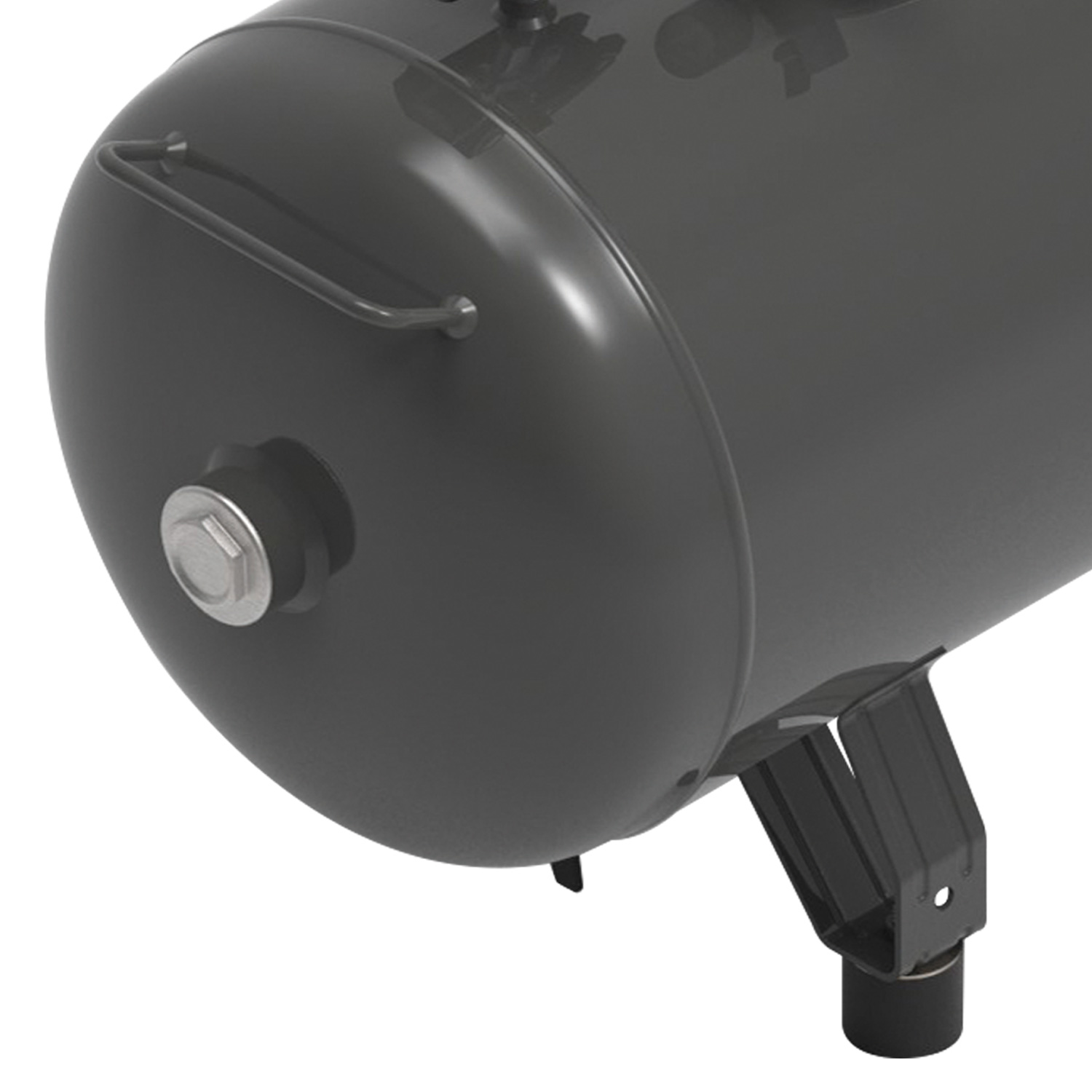 NARDI EXTREME MP 3.00HP 200ltr Compressor - Image 5