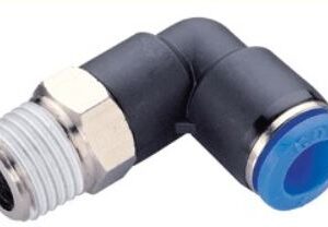 Elbow Pushfit Connector