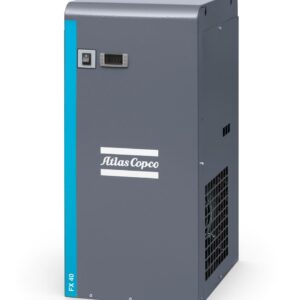Refrigerant Compressed Air Dryer FX40