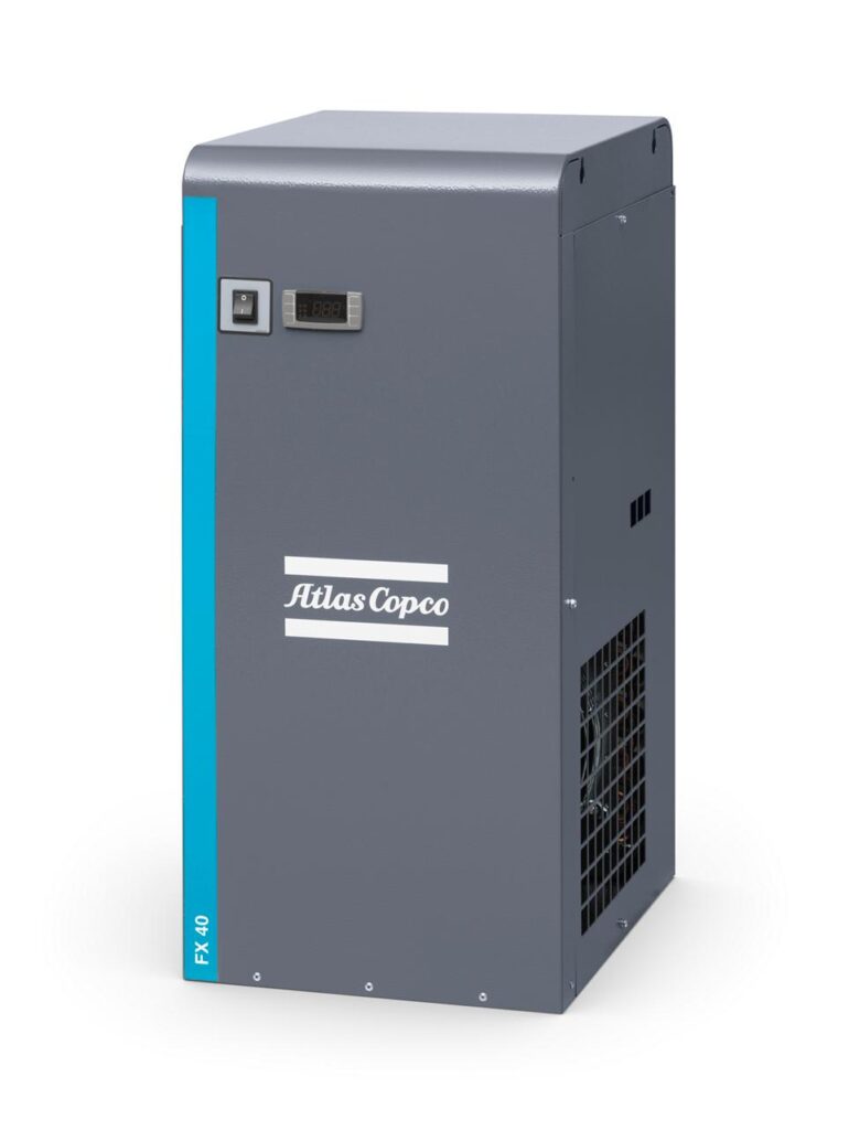 Refrigerant Compressed Air Dryer FX40