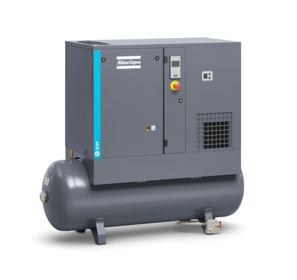 Atlas Copco G7ff