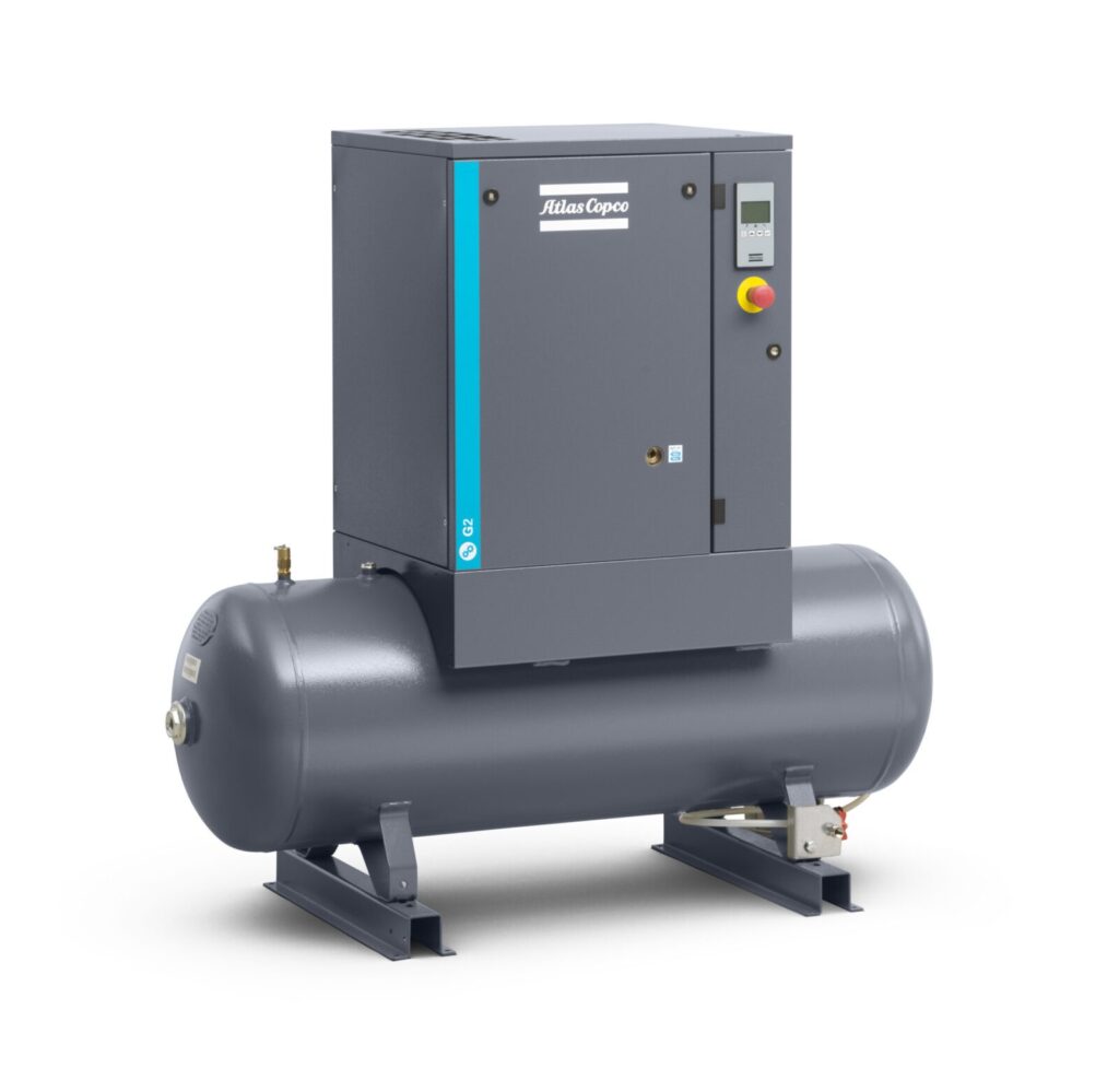 Atlas Copco G7