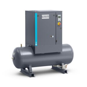 Atlas Copco G4