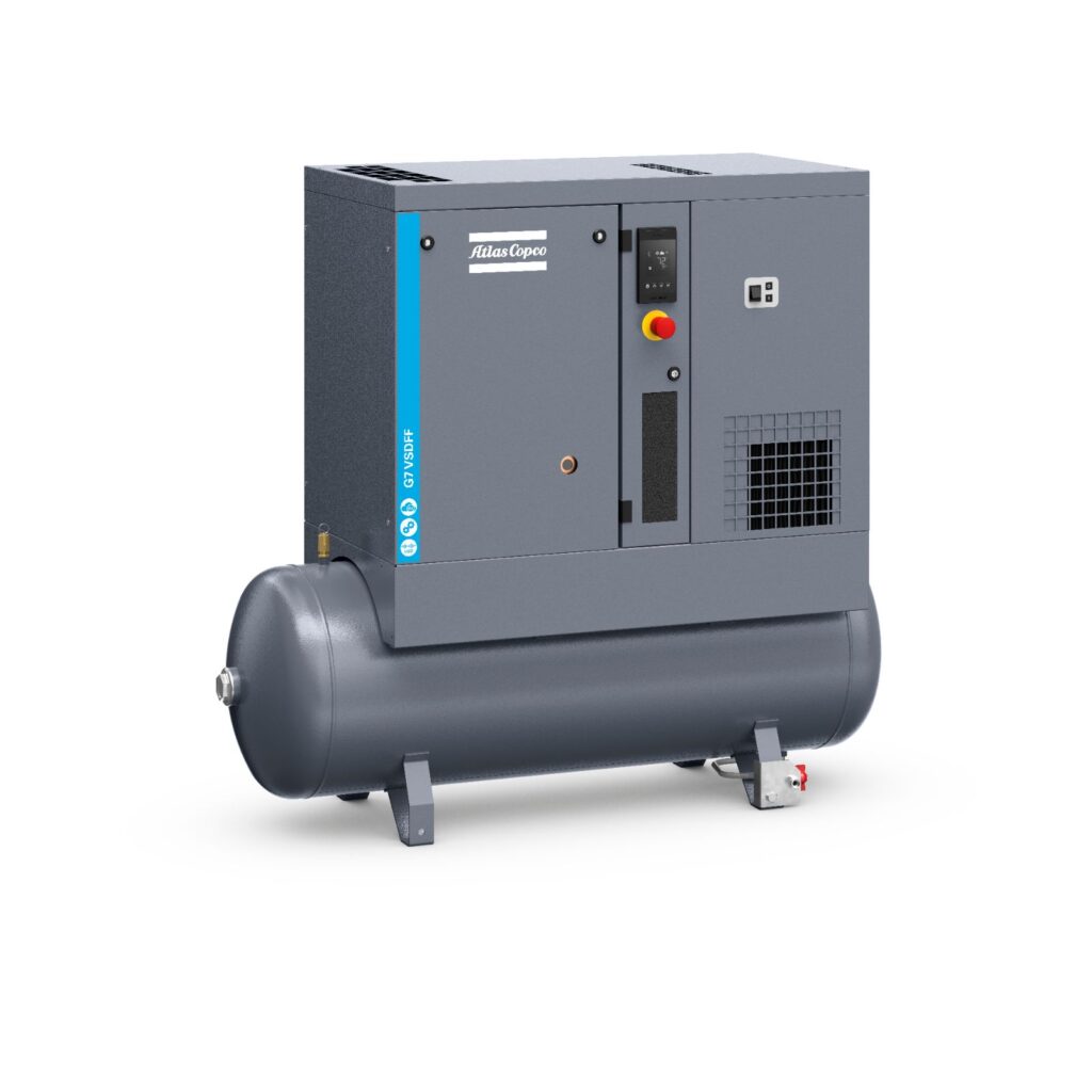 Atlas Copco G5VSDff