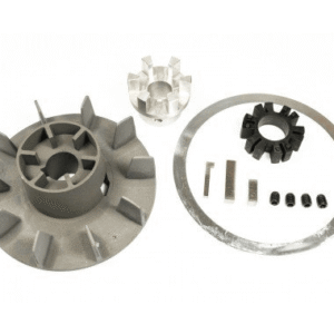 Hydrovane Metal Impeller Fan Kit