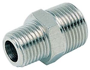 Reducing Nipple 1/2"