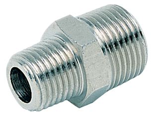 Reducing Nipple 1/2"