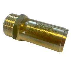 1/4" Bsp 11 Bar Air Compressor Safety Relief Valve