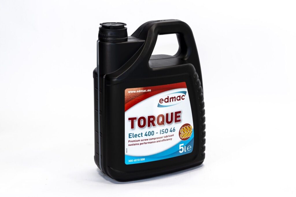 Torque Elect 400 Oil