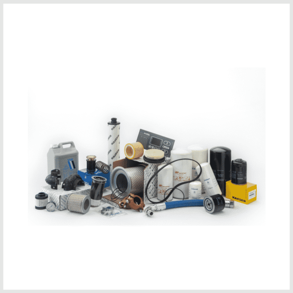 Hydrovane Maintenance Kit KM82