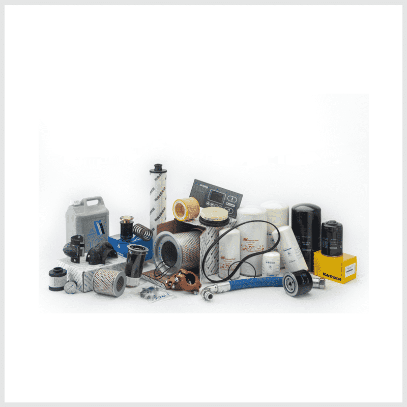 Hydrovane Maintenance Kit KM82 - Image 1