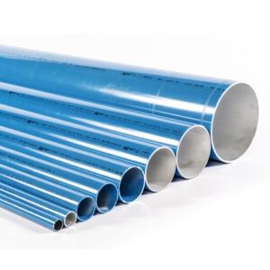 Pipe Straight