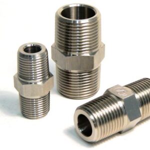 Male Equal Connector