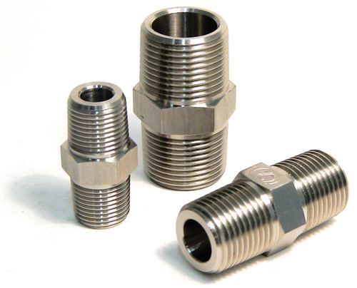 Male Equal Connector