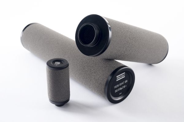 Atlas Copco Line Filter Service Kit DD17-32+