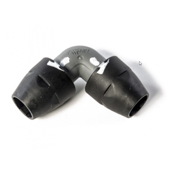 Airnet Elbow 90°