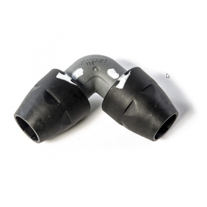 Airnet Elbow 90° - Image 2