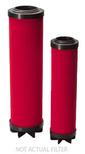 Compair CE0018B/E CF0018NB Filter Element Service Kit