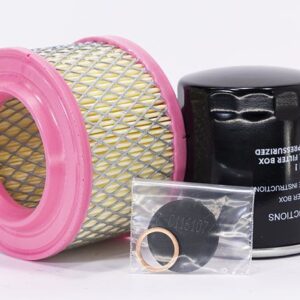 Service Kit HPC SK 18-25 INTERMEDIATE - Image 2