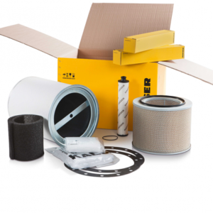 Service Kit HPC SK11 Intermediate