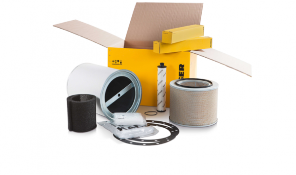 Service Kit HPC SSM 3/6 Intermediate