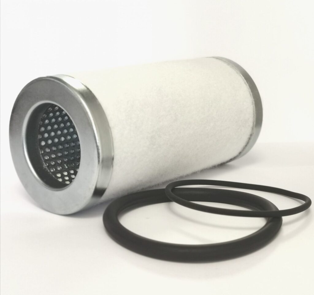 Service Kit HPC ASK27T Separator