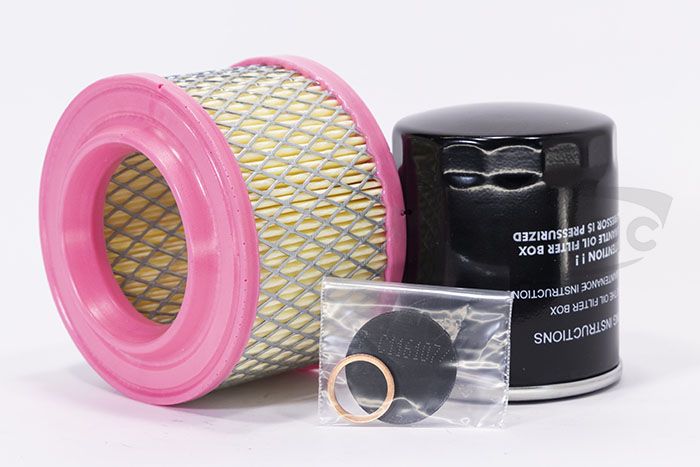 Service Kit HPC SK 18-25 INTERMEDIATE - Image 2