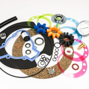 Hydrovane Top-Up (Overhaul) Kit KT82