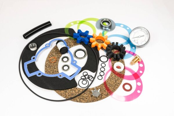 Hydrovane Top-Up (Overhaul) Kit KT82