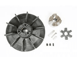 Hydrovane Plastic Impeller Assy Kit