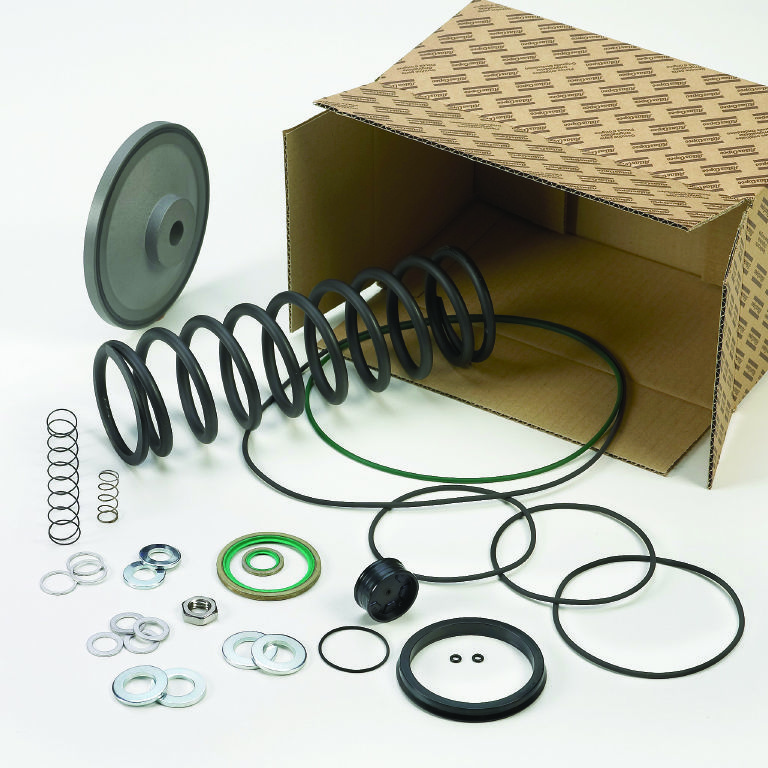 Atlas Copco Service Kit 2901 0211 00 - Image 1