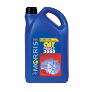 Airforce 2000 150 Vane Air Compressor Oil