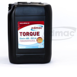 Torque Elect 400 Oil