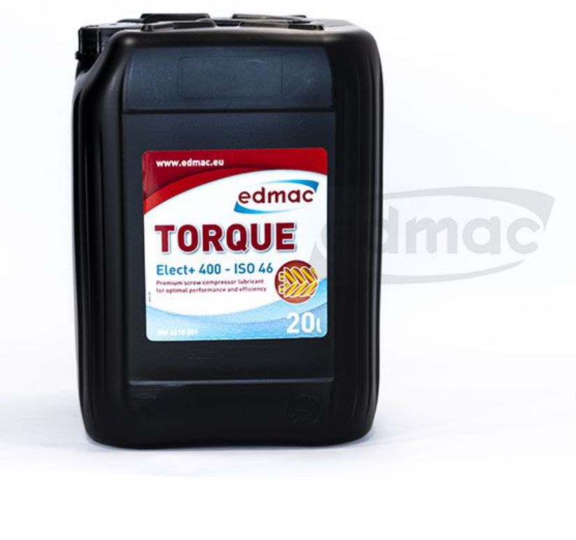 Torque Elect 400 Oil - Image 1