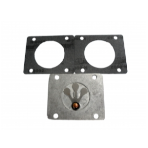 S-9434A61 VALVE PLATE KIT SP200 (THREE FINGERS)