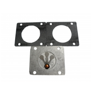S-9434A61 VALVE PLATE KIT SP200 (THREE FINGERS)